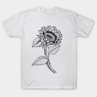 Sunflower 5 T-Shirt